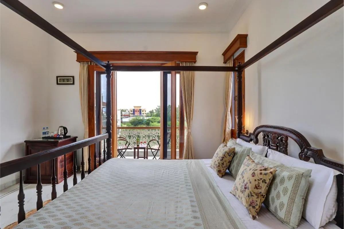 Shree Deogarh Niwas Apartment Udaipur 0*,  India