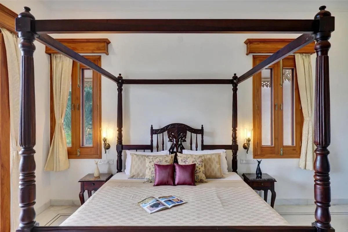 Homestay Shree Deogarh Niwas Apartment Udaipur India