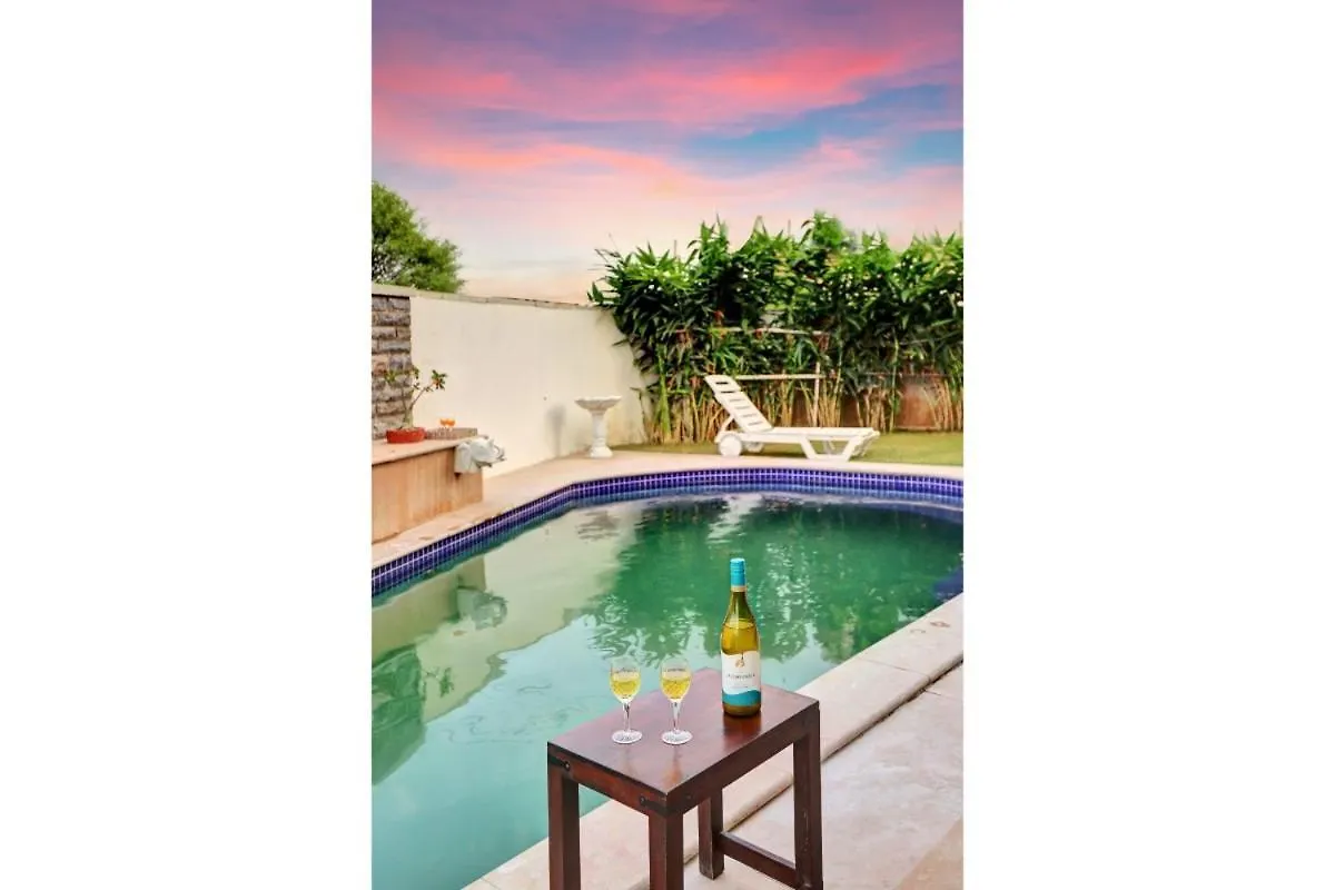 Shree Deogarh Niwas Apartment Udaipur