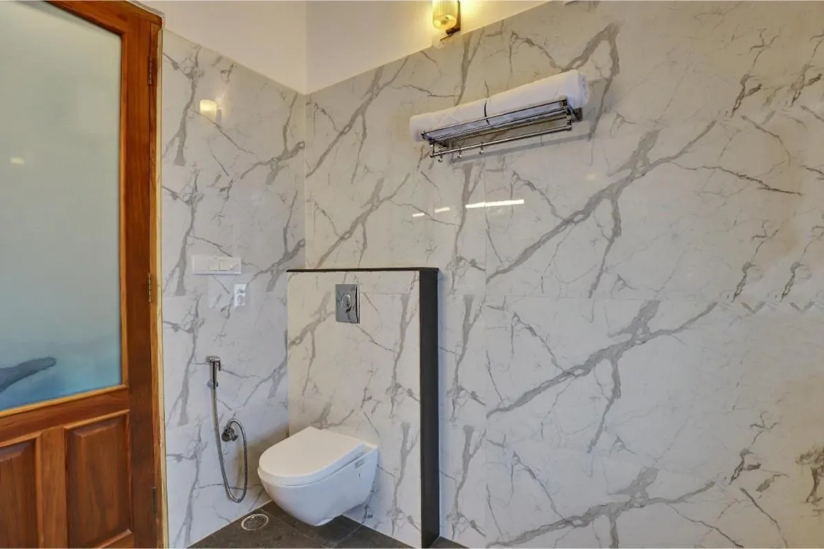 Shree Deogarh Niwas Apartment Udaipur India