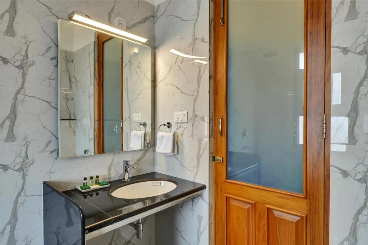 Homestay Shree Deogarh Niwas Apartment Udaipur